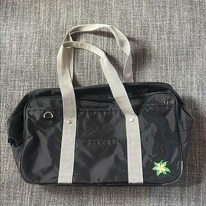 Gyaru Roconails schoolbag